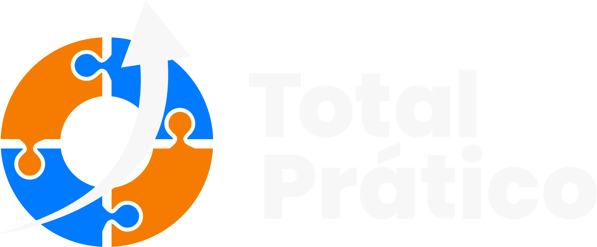 Logo Total Prático