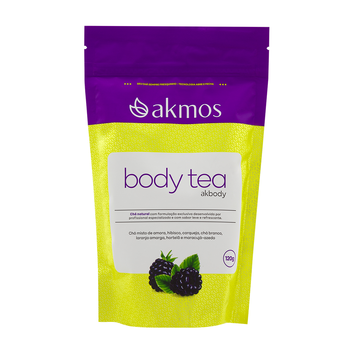 Cha Natural Body Tea