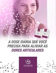 Day Flex+ Colágeno tipo II AKMOS