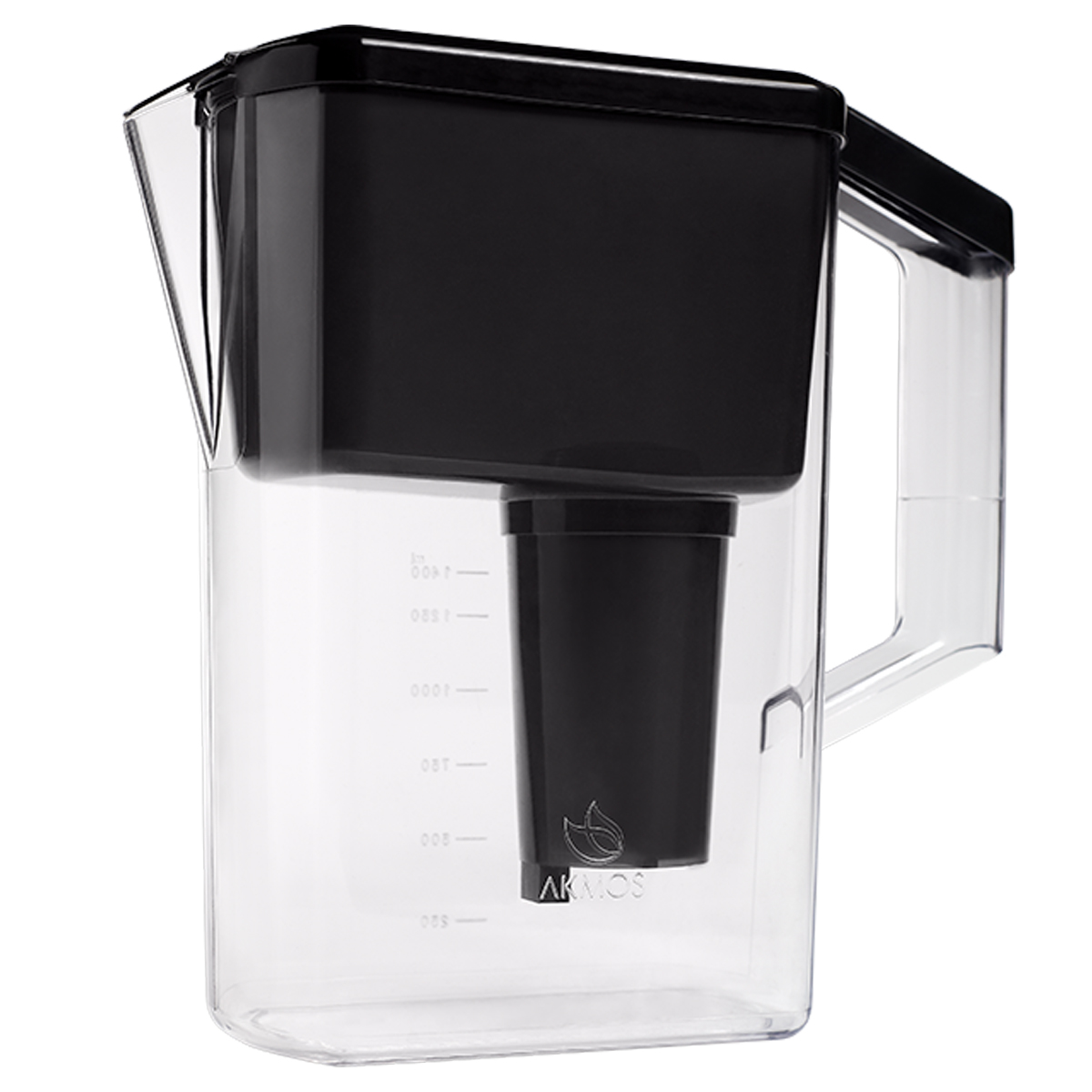 AK WATER Jarra Filtro de Água